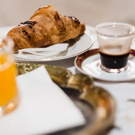 Via Atheneo Boutique B&B Bucureşti