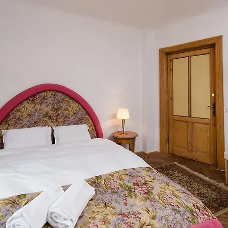 Via Atheneo Boutique B&B *