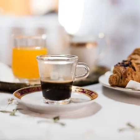 Via Atheneo Boutique B&B