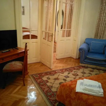 B&B Via Atheneo Boutique *