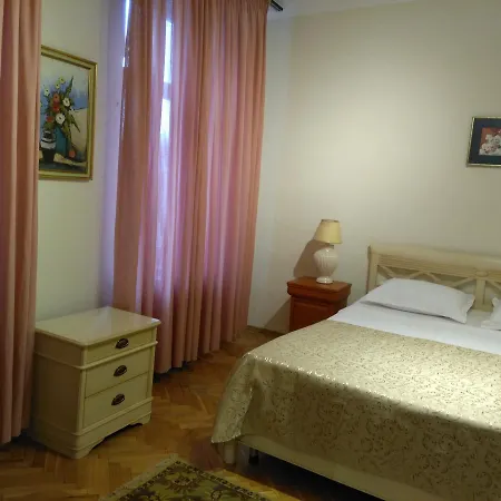 Via Atheneo Boutique B&B