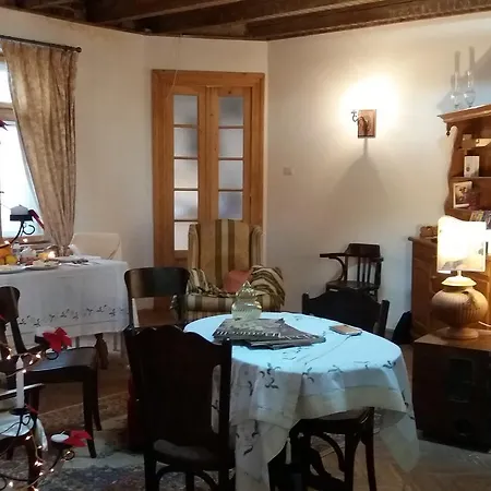 Отель типа 