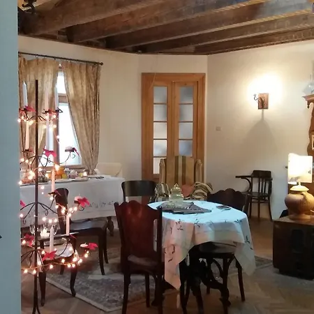 Via Atheneo Boutique Отель типа 