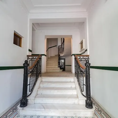 Отель типа 