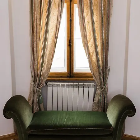 Via Atheneo Boutique Отель типа 