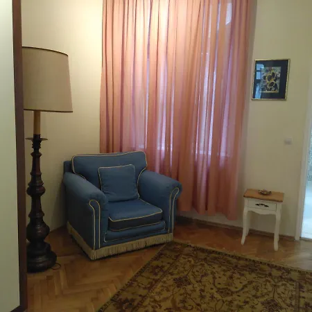 Via Atheneo Boutique Отель типа 
