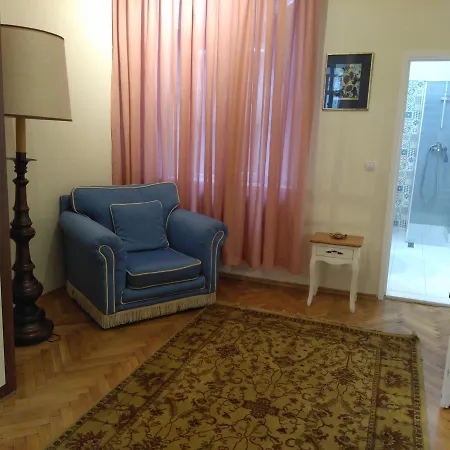 Via Atheneo Boutique Отель типа 