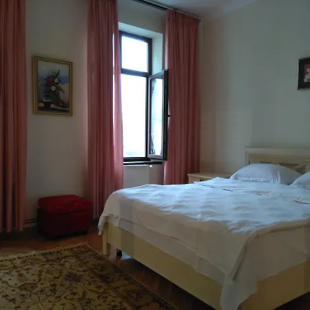 Via Atheneo Boutique Отель типа 
