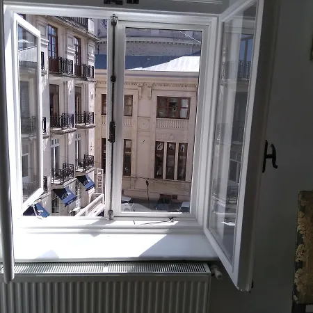 Via Atheneo Boutique * Бухарест