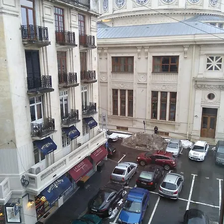 Via Atheneo Boutique Отель типа 