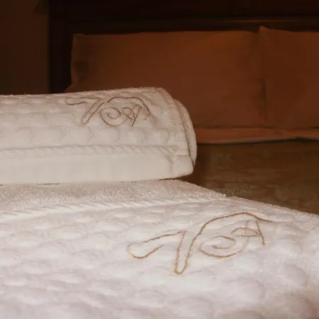 Bed & Breakfast Via Atheneo Boutique *