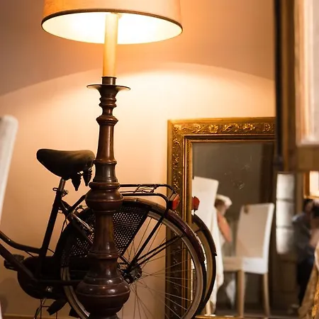 Bed & Breakfast Via Atheneo Boutique
