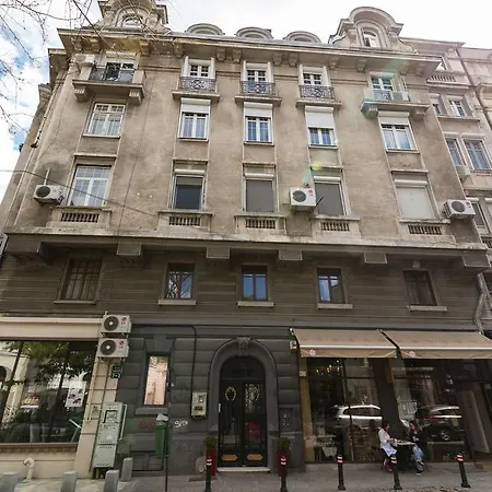 Bed & Breakfast Via Atheneo Boutique *