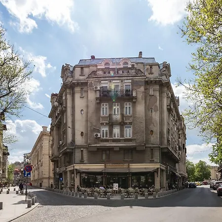 Via Atheneo Boutique Bed & Breakfast