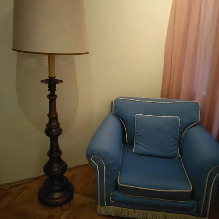 Via Atheneo Boutique Bed & Breakfast *
