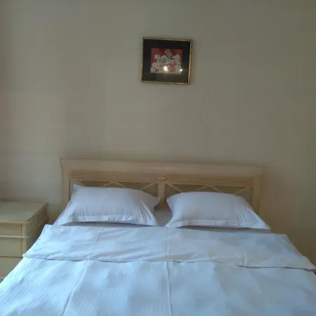 Bed & Breakfast Via Atheneo Boutique