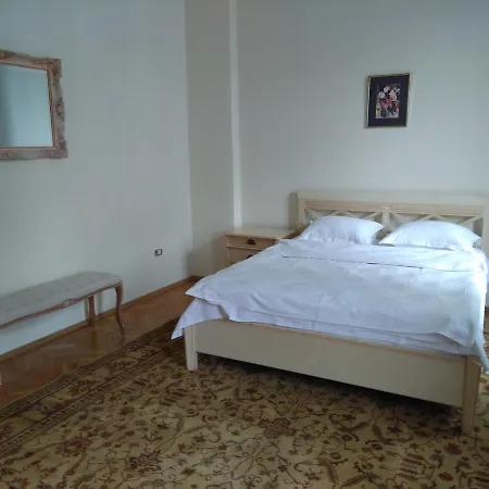 Bed & Breakfast Via Atheneo Boutique *
