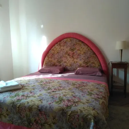 Via Atheneo Boutique Bed & Breakfast