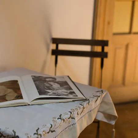 Bed & Breakfast Via Atheneo Boutique Bucharest