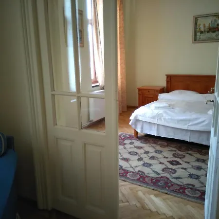 Bed & Breakfast Via Atheneo Boutique Bucharest