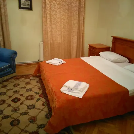Via Atheneo Boutique * Bucharest