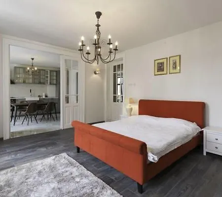 Via Atheneo Boutique Bed & Breakfast