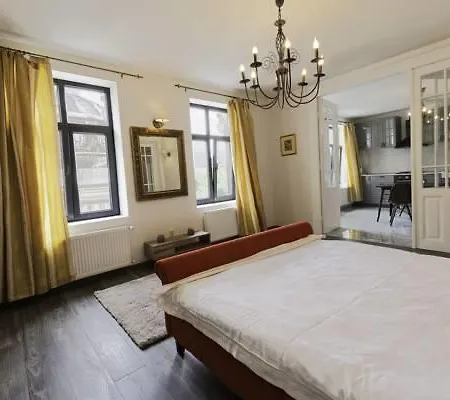 Via Atheneo Boutique Bed & Breakfast *