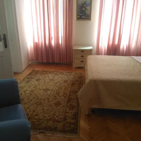 Via Atheneo Boutique Bed & Breakfast *